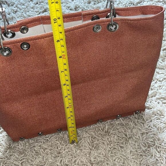 Hardware By Renee Shoulder Bag - Picture 10 of 12